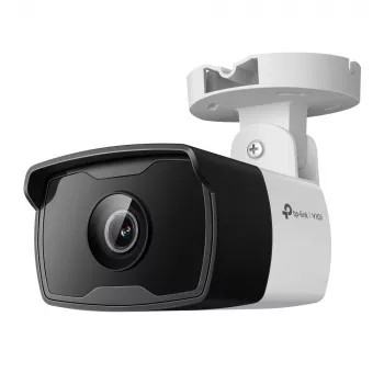 TP-Link VIGI C340I 4MM āra drošības kamera, Bullet IP, 2560 x 1440, griestu/sienas/staba montāža