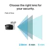 TP-Link VIGI C340I 4MM āra drošības kamera, Bullet IP, 2560 x 1440, griestu/sienas/staba montāža