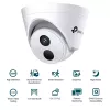 TP-Link VIGI C440I 4MM drošības kamera, kupola, iekštelpām, 2560 x 1440 pikseļi, griestu montāža