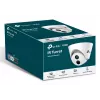 TP-Link VIGI C440I 4MM drošības kamera, kupola, iekštelpām, 2560 x 1440 pikseļi, griestu montāža