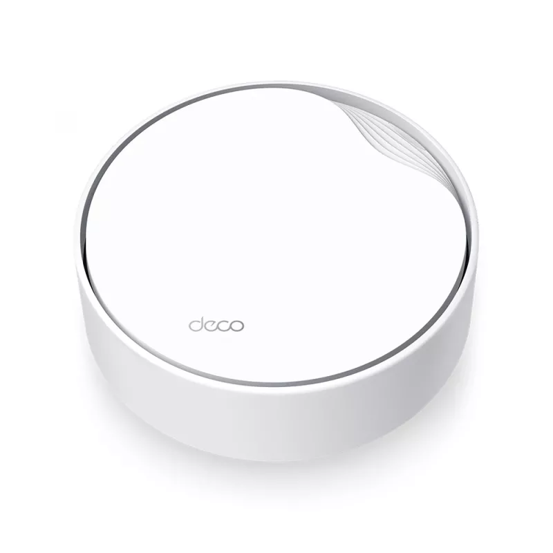 TP-Link AX3000 Deco X50-PoE visa mājas Wi-Fi 6 tīkla vienība ar PoE