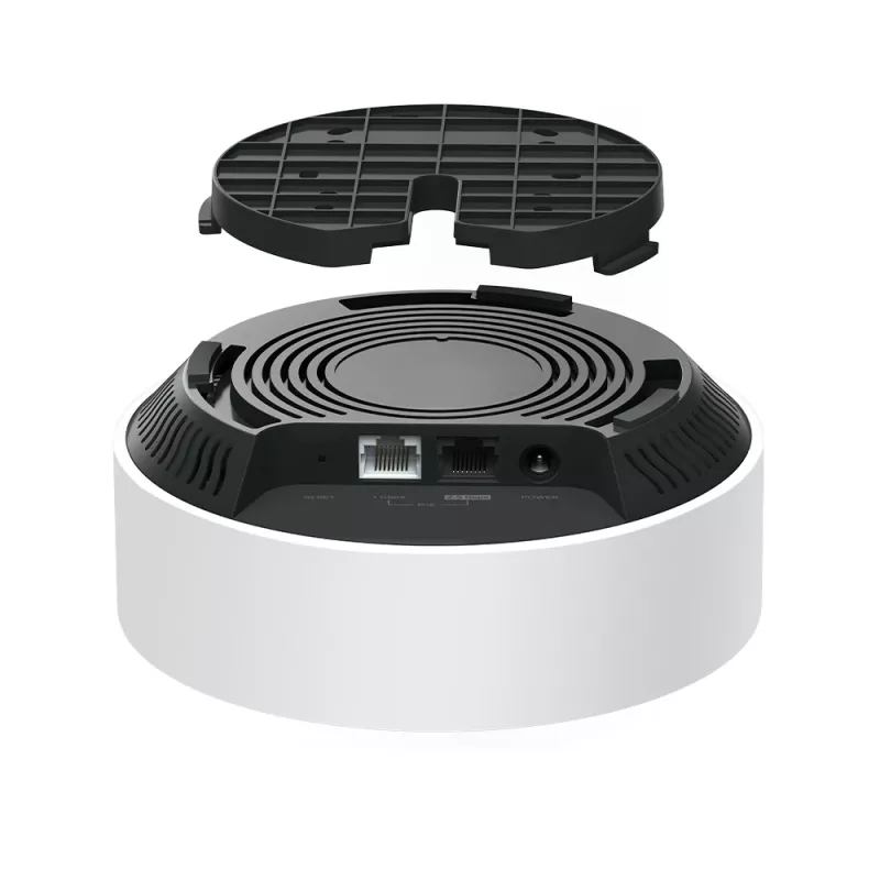 TP-Link AX3000 Deco X50-PoE visa mājas Wi-Fi 6 tīkla vienība ar PoE