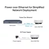 TP-Link AX3000 Deco X50-PoE visa mājas Wi-Fi 6 tīkla vienība ar PoE