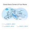 TP-Link AX3000 Deco X50-PoE visa mājas Wi-Fi 6 tīkla vienība ar PoE
