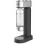 Philips ADD4902BK/10 oglekļa dioksīda karbonators, plastmasa, melns
