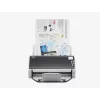 Ricoh fi-7460 ADF + Manuālās padeves skeneris 600 x 600 DPI A3 Pelēks, Balts
