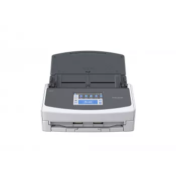 Ricoh ScanSnap iX1600 ADF + Manuālā padeve Skeneris 600 x 600 DPI A4 Balts