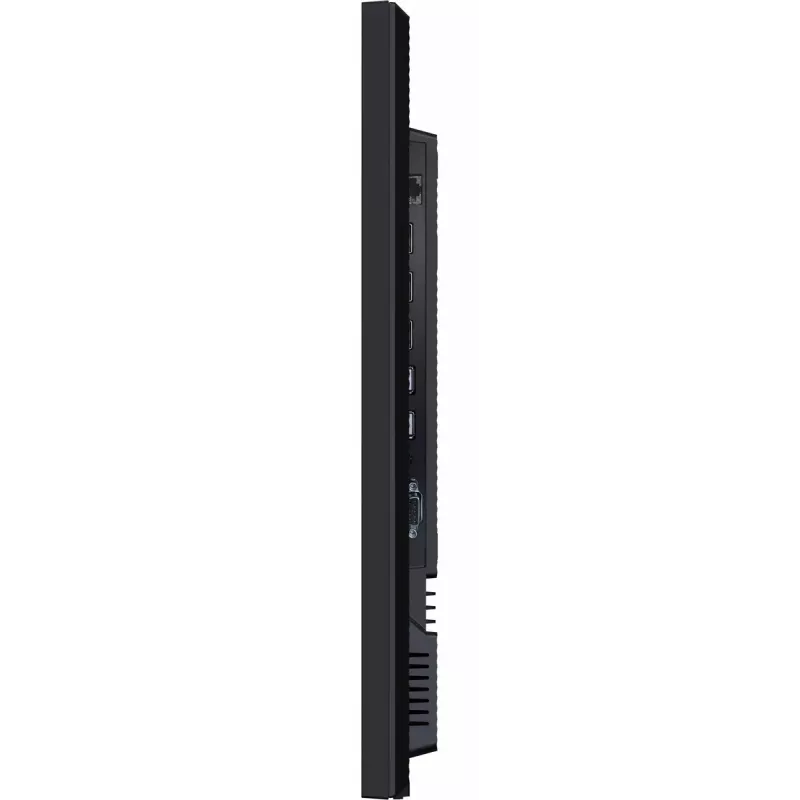 iiyama LH3260HS-B1AG Signālu displejs 80 cm (31.5 collas) LED Wi-Fi 500 cd/m² Full HD Melns ar iebūvētu procesoru Android 11 24/7