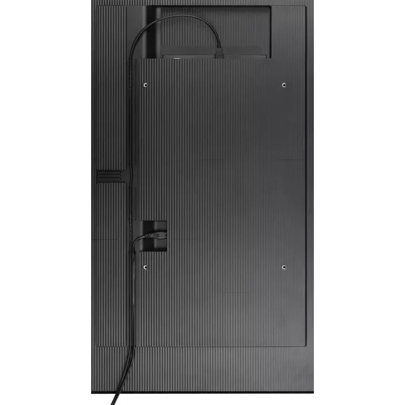 iiyama LH3260HS-B1AG Signālu displejs 80 cm (31.5 collas) LED Wi-Fi 500 cd/m² Full HD Melns ar iebūvētu procesoru Android 11 24/7