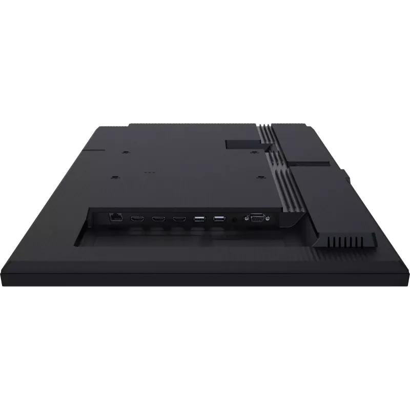 iiyama LH3260HS-B1AG Signālu displejs 80 cm (31.5 collas) LED Wi-Fi 500 cd/m² Full HD Melns ar iebūvētu procesoru Android 11 24/7