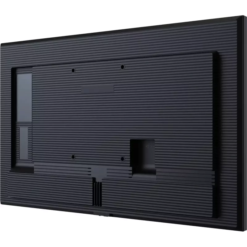 iiyama LH3260HS-B1AG Signālu displejs 80 cm (31.5 collas) LED Wi-Fi 500 cd/m² Full HD Melns ar iebūvētu procesoru Android 11 24/7