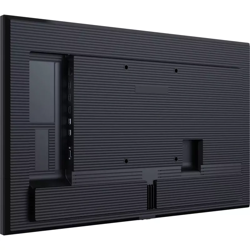 iiyama LH3260HS-B1AG Signālu displejs 80 cm (31.5 collas) LED Wi-Fi 500 cd/m² Full HD Melns ar iebūvētu procesoru Android 11 24/7