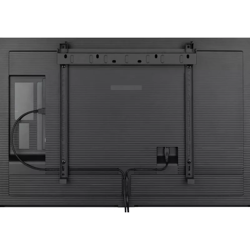 iiyama LH3260HS-B1AG Signālu displejs 80 cm (31.5 collas) LED Wi-Fi 500 cd/m² Full HD Melns ar iebūvētu procesoru Android 11 24/7