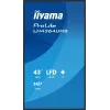 Digitālās izkārtnes plakanpanelis iiyama LH4364UHS-B1AG 43 collu LED 4K Ultra HD