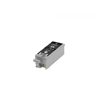 Canon PGI-35BK melna tintes kasetne