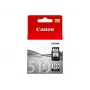 Canon PG-510BK Melnā tintes kasetne