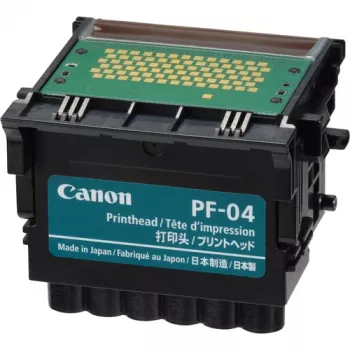 Canon PF-04 drukas galviņa inkjet