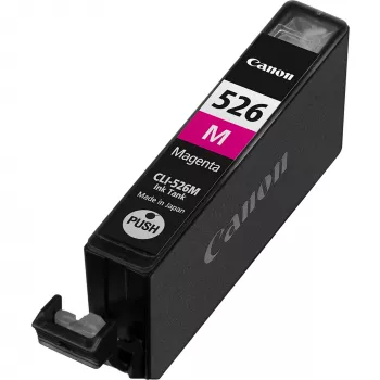 Kārtridžs Canon CLI-526M Magenta