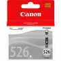 Kasetne ar tinti Canon CLI-526GY Pelēka
