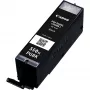 Canon PGI-550PGBK XL augstas ražības pigmenta melna kasetne