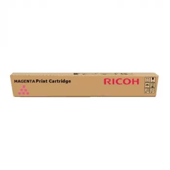 Ricoh 841927 oriģinālā toneru kasetne 1 gab. Magenta