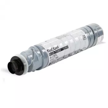 Ricoh 842135 oriģinālā tonera kasetne, melna, 12000 lpp.