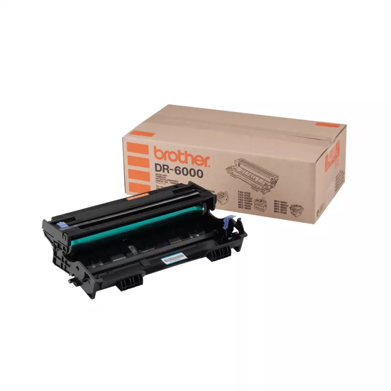 Brother DR-6000 oriģinālā bungas vienība