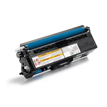 Brother TN-320C toner kasetne 1 gab. Originala Ciāna