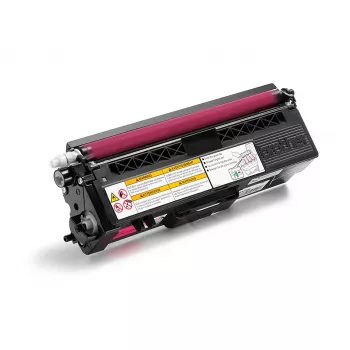 Brother TN-320M oriģinālā magenta toner kasetne, 1 gab.