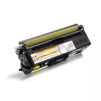Tonera kasetne Brother TN-325Y 2500 lpp Dzeltena