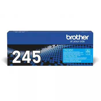 Brother TN-245C toner kasetne 1 gab. Oriģināla Ciāna