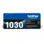 Brother TN-1030 oriģinālā tonera kasetne melna 1 gab.