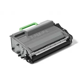 Brother TN-3512 oriģinālā toner kasetne melna 1 gab.