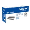 Brother DR-2400 oriģinālā bungas vienība 1 gab.