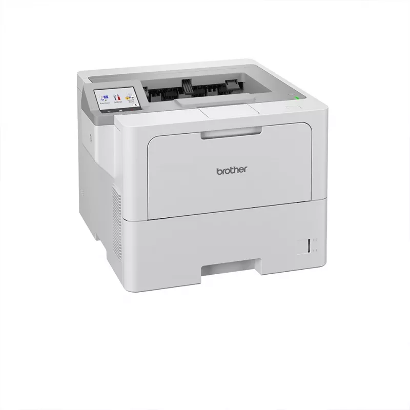 Brother HL-L6410DN lāzerprinteris 1200 x 1200 DPI A4 Wi-Fi