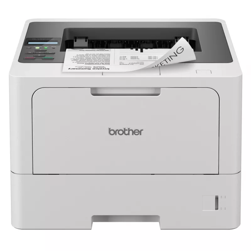 Brother HL-L5210DN lāzerprinteris 1200 x 1200 DPI A4