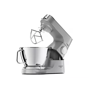 Kenwood KVC85.004SI Stāvmaisītājs 1200 W Nerūsējošais tērauds