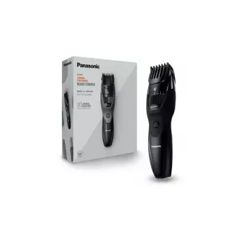 Trimmeris Panasonic ER-GB43 Akumulatora 20 1 cm Melns