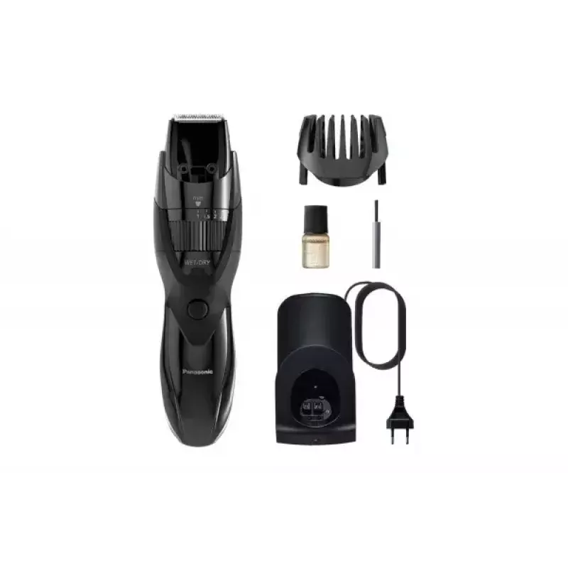 Trimmeris Panasonic ER-GB43 Akumulatora 20 1 cm Melns