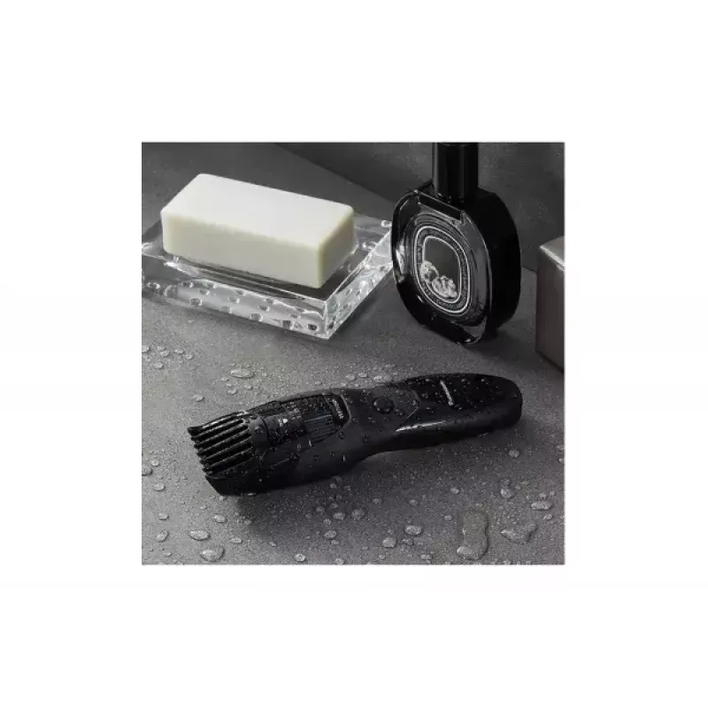 Trimmeris Panasonic ER-GB43 Akumulatora 20 1 cm Melns