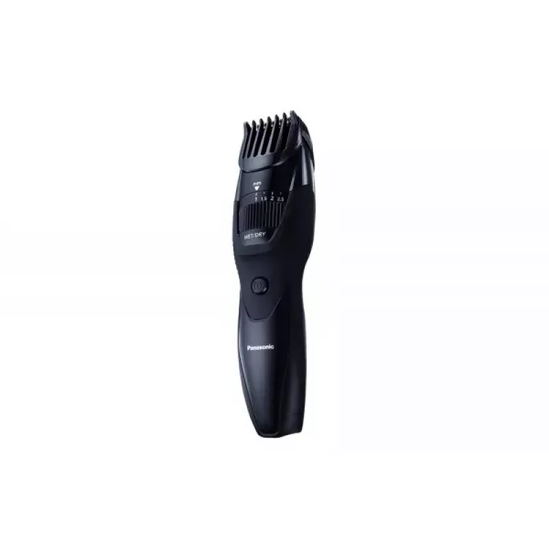 Trimmeris Panasonic ER-GB43 Akumulatora 20 1 cm Melns