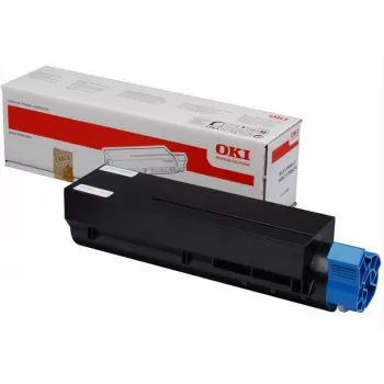 Tonera kasetne OKI 44574802 2000 lpp melna