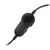 LOGITECH H151 - 3,5 mm - stereo austiņas ar mikrofonu