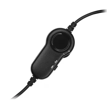 LOGITECH H151 - 3,5 mm - stereo austiņas ar mikrofonu