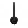 LOGITECH H151 - 3,5 mm - stereo austiņas ar mikrofonu
