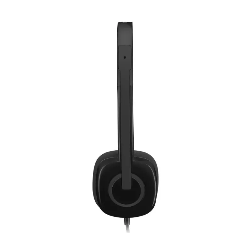 LOGITECH H151 - 3,5 mm - stereo austiņas ar mikrofonu