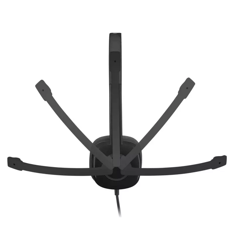 LOGITECH H151 - 3,5 mm - stereo austiņas ar mikrofonu