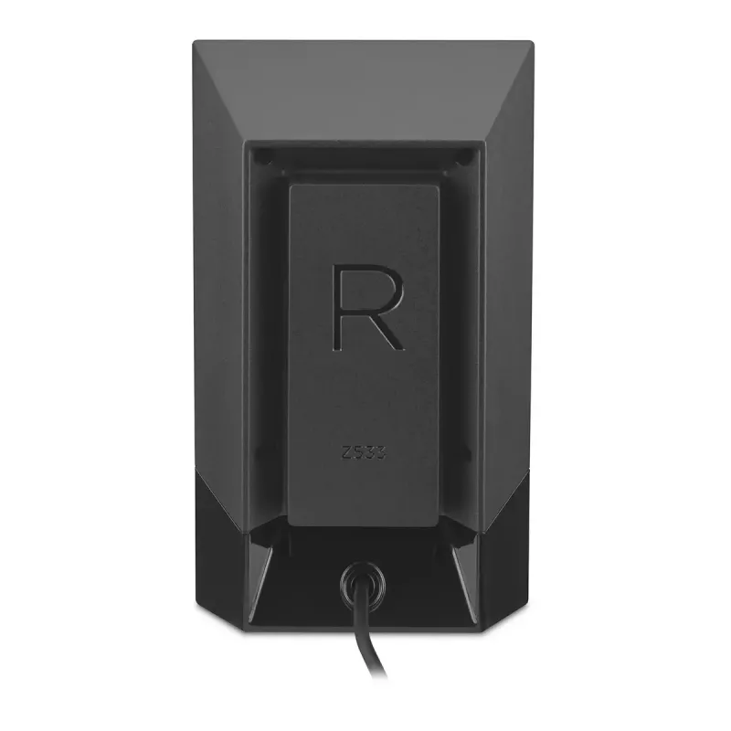 Logitech Z533 2.1 skaļruņu sistēma, 60 W RMS