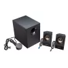 Logitech Z533 2.1 skaļruņu sistēma, 60 W RMS