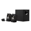 Logitech Z533 2.1 skaļruņu sistēma, 60 W RMS